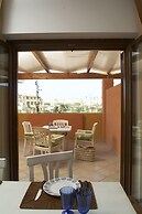 Agave Apartments