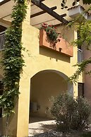 Agave Apartments