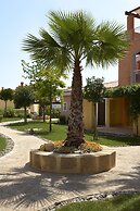 Agave Apartments