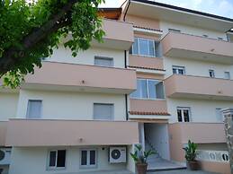 Residence Hotel Villa Laura