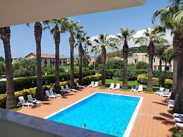 Residence Hotel Villa Laura