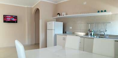 Residence Hotel Villa Laura
