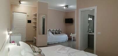 Residence Hotel Villa Laura