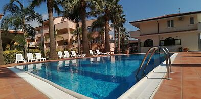 Residence Hotel Villa Laura