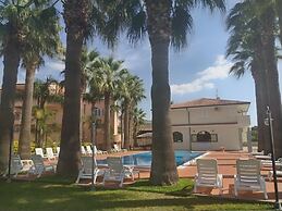 Residence Hotel Villa Laura