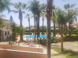 Residence Hotel Villa Laura