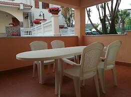 Residence Hotel Villa Laura