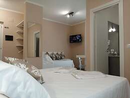 Residence Hotel Villa Laura