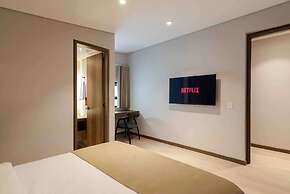 Hotel Lincoln