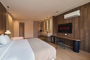 Hotel Lincoln
