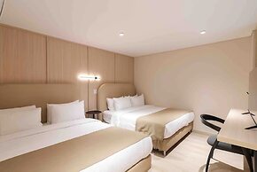 Hotel Lincoln