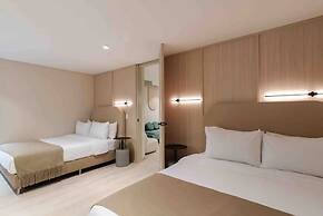 Hotel Lincoln