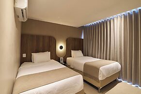 Hotel Lincoln
