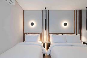 Hotel Lincoln
