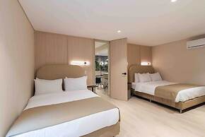 Hotel Lincoln