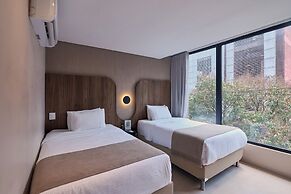 Hotel Lincoln