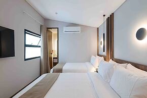 Hotel Lincoln