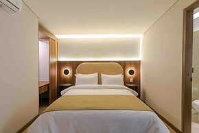 Hotel Lincoln