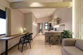 Hotel Lincoln