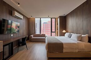 Hotel Lincoln