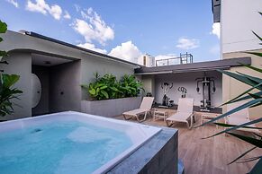 Hotel Lincoln