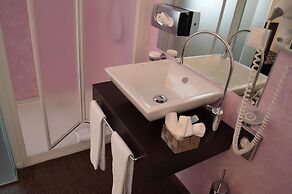 Boutique Hotel La Rinascente