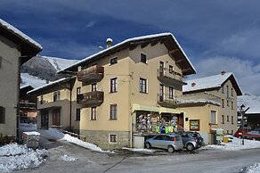 Appartamenti Astra