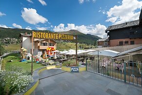 Appartamenti Astra