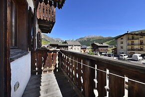 Appartamenti Astra