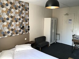 Hôtel L'ESTRAN