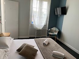Hôtel L'ESTRAN