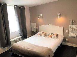 Hôtel L'ESTRAN
