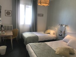 Hôtel L'ESTRAN