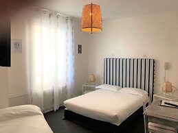 Hôtel L'ESTRAN
