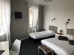 Hôtel L'ESTRAN