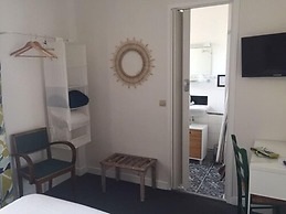 Hôtel L'ESTRAN