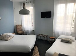 Hôtel L'ESTRAN