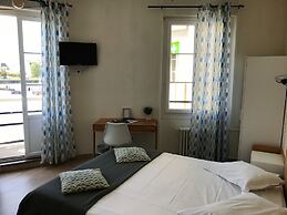 Hôtel L'ESTRAN