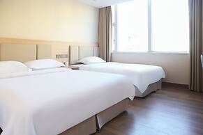 Green Oasis Hotel