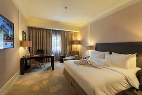 I Hotel Batam