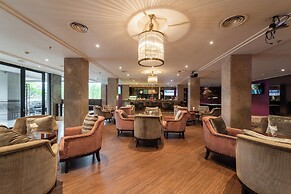 I Hotel Batam