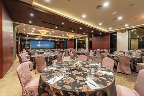 I Hotel Batam