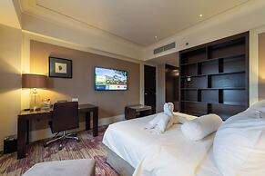 I Hotel Batam