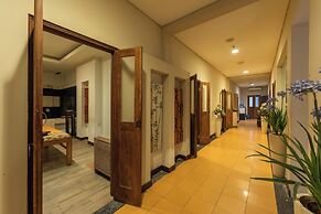 I Hotel Batam
