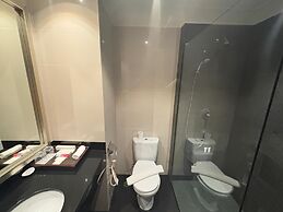 I Hotel Batam