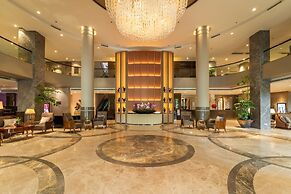 I Hotel Batam