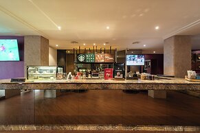 I Hotel Batam
