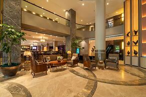 I Hotel Batam