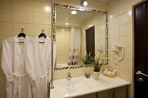 Sunflower Hotel Rumyantsevo