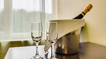 Sunflower Hotel Rumyantsevo
